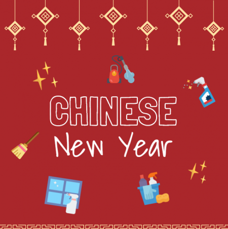 Buon Capodanno cinese